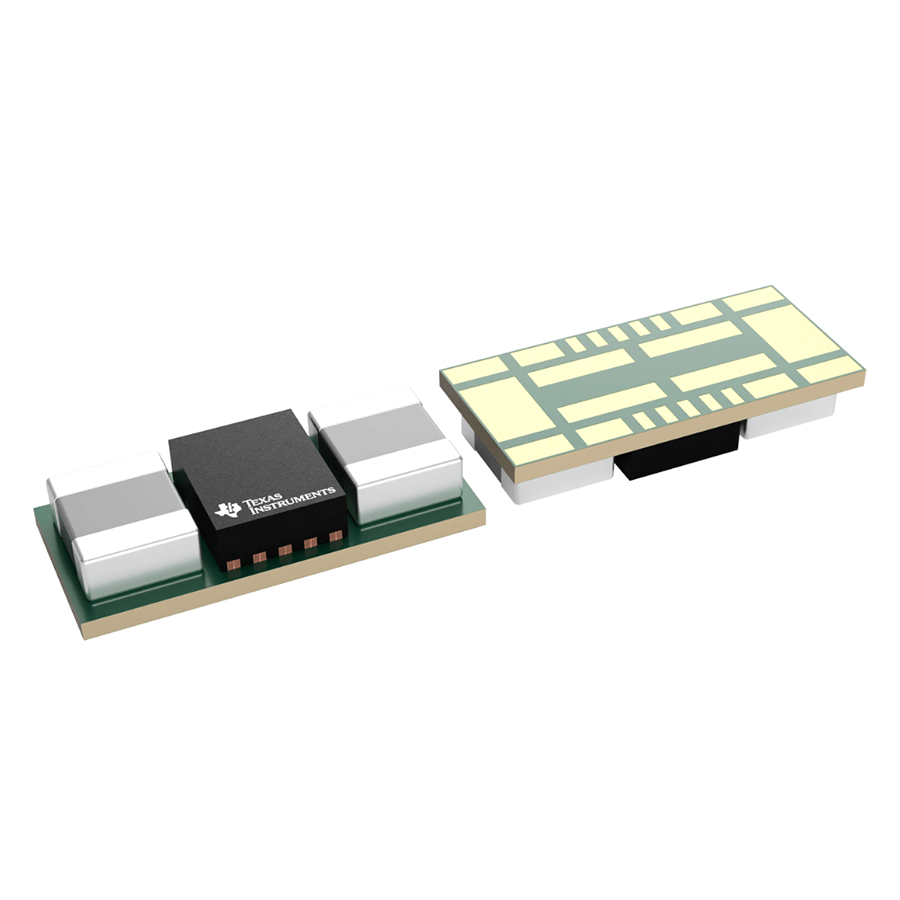 TPSM82480MOPT-Texas Instruments